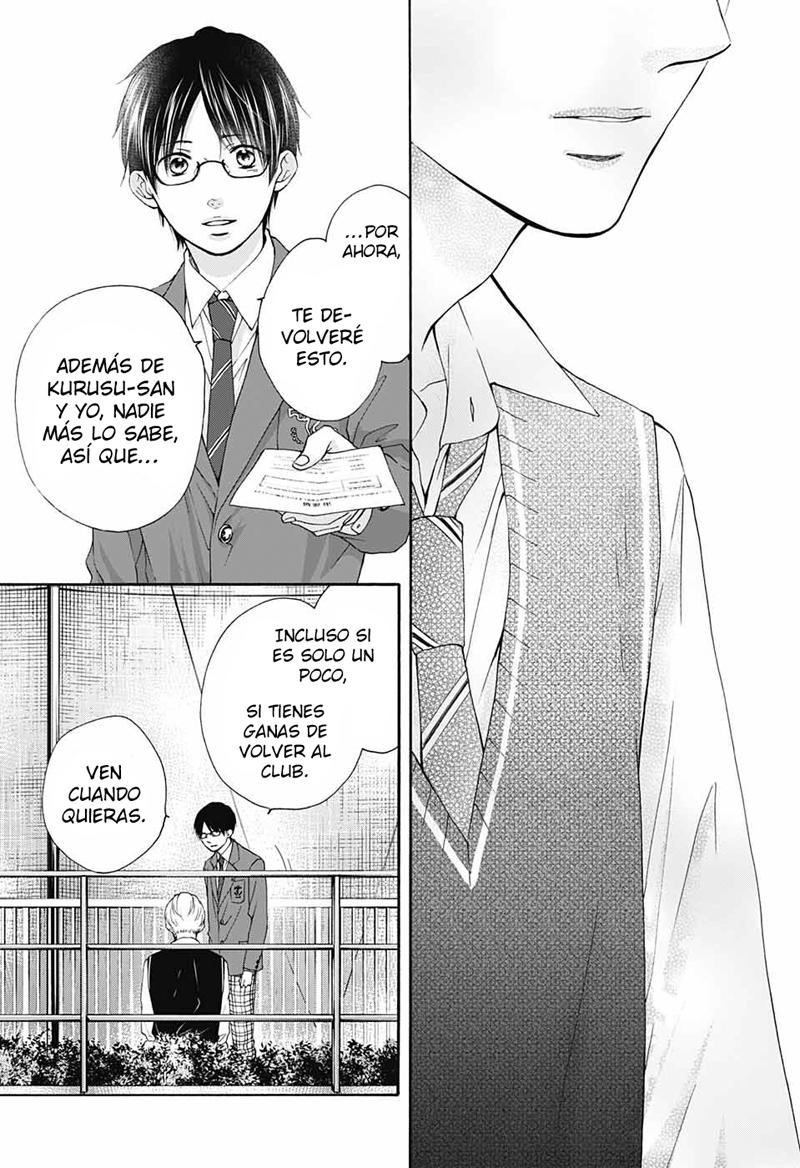 Read Kono Oto Tomare! (ES) Manga Online