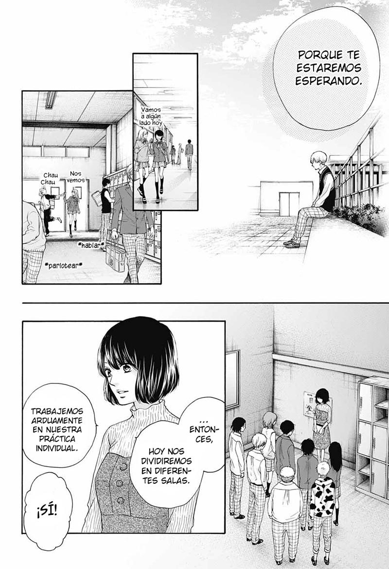 Read Kono Oto Tomare! (ES) Manga Online