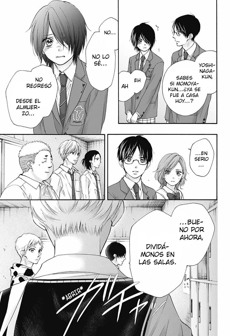 Read Kono Oto Tomare! (ES) Manga Online