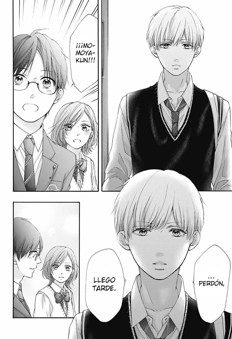 Read Kono Oto Tomare! (ES) Manga Online