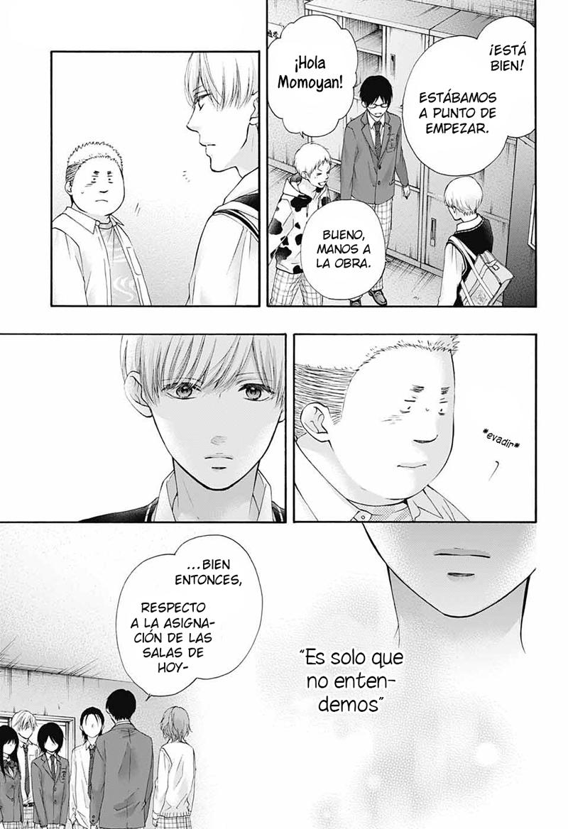 Read Kono Oto Tomare! (ES) Manga Online