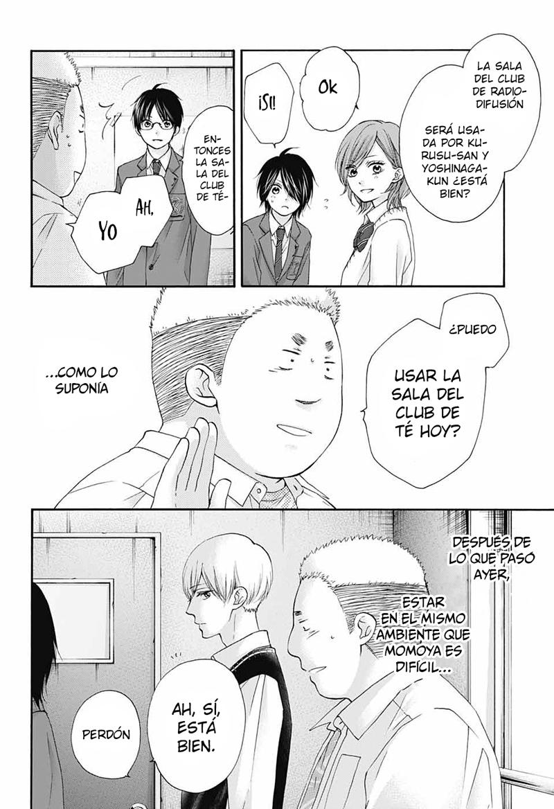 Read Kono Oto Tomare! (ES) Manga Online
