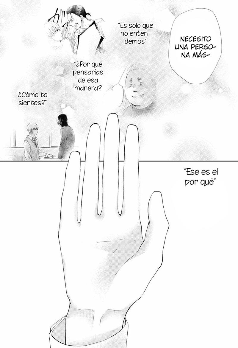 Read Kono Oto Tomare! (ES) Manga Online