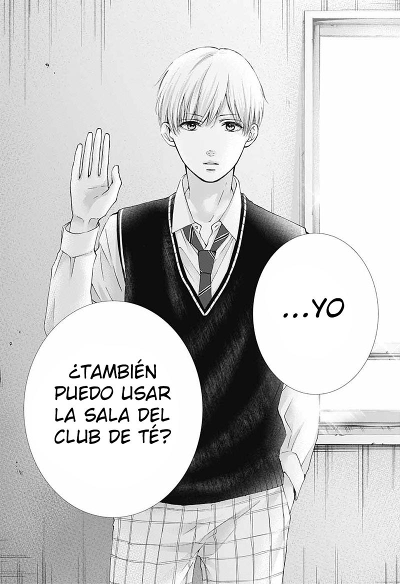 Read Kono Oto Tomare! (ES) Manga Online