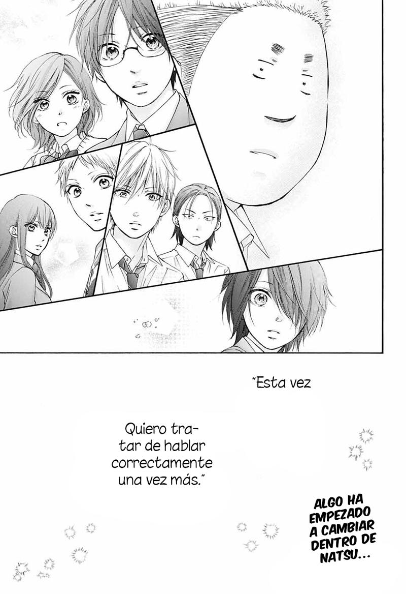 Read Kono Oto Tomare! (ES) Manga Online