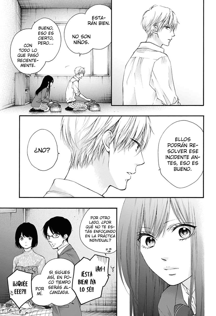 Read Kono Oto Tomare! (ES) Manga Online