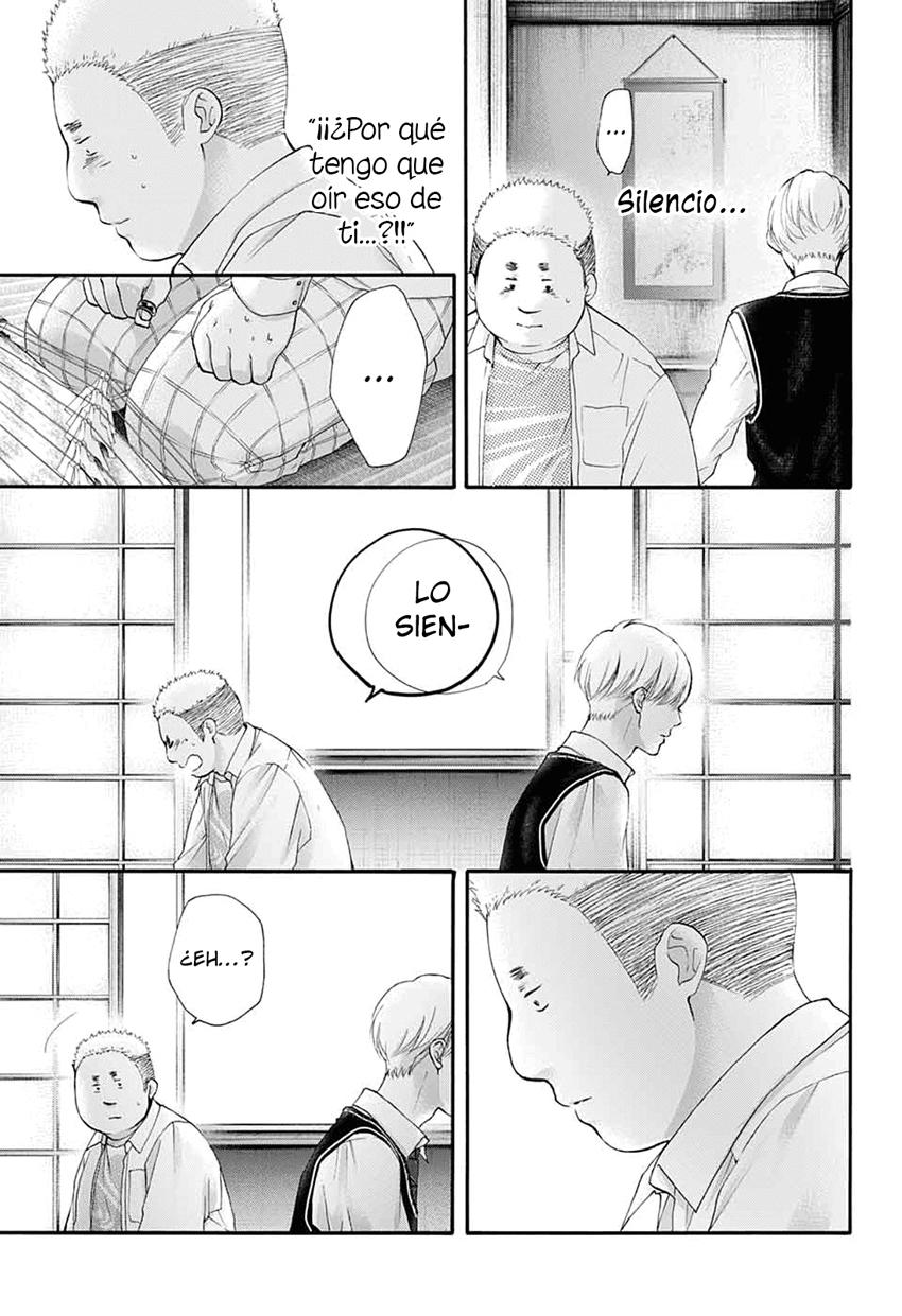 Read Kono Oto Tomare! (ES) Manga Online