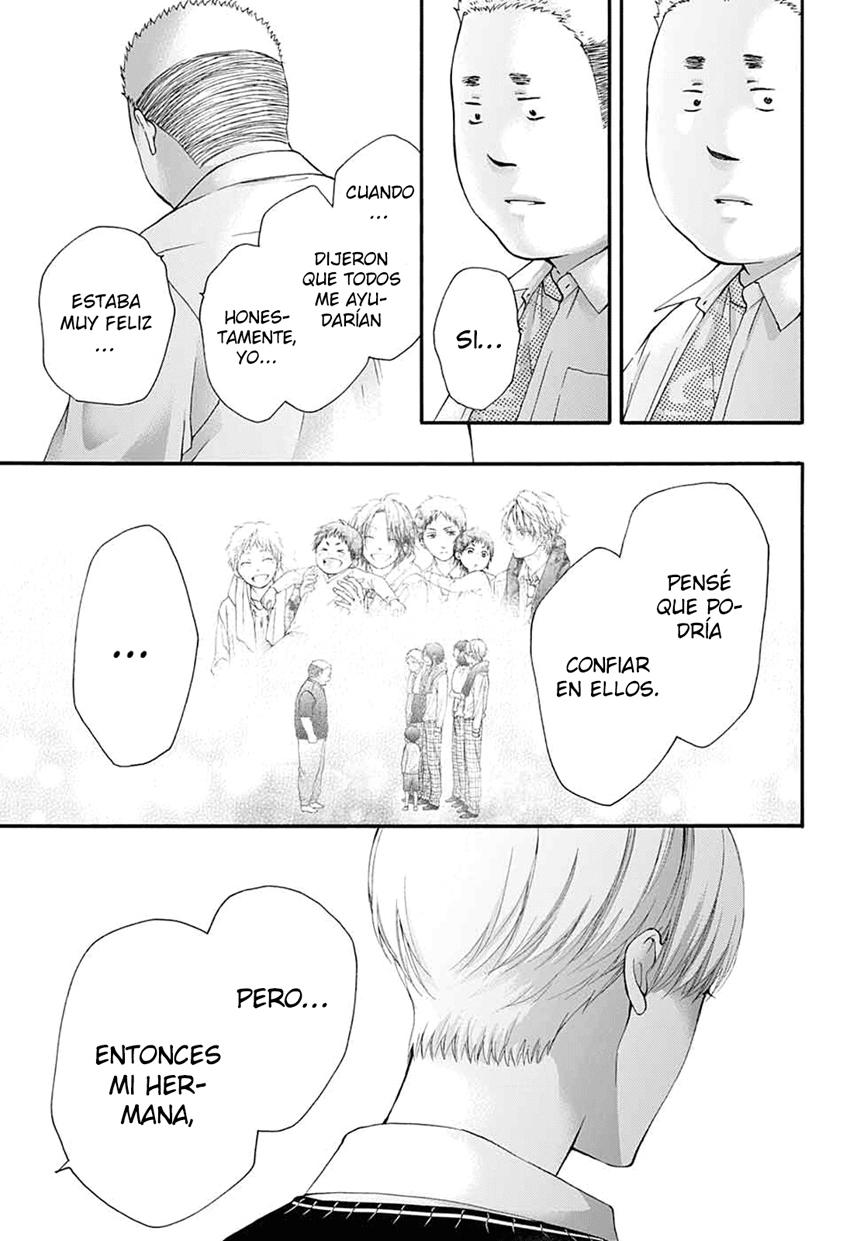 Read Kono Oto Tomare! (ES) Manga Online
