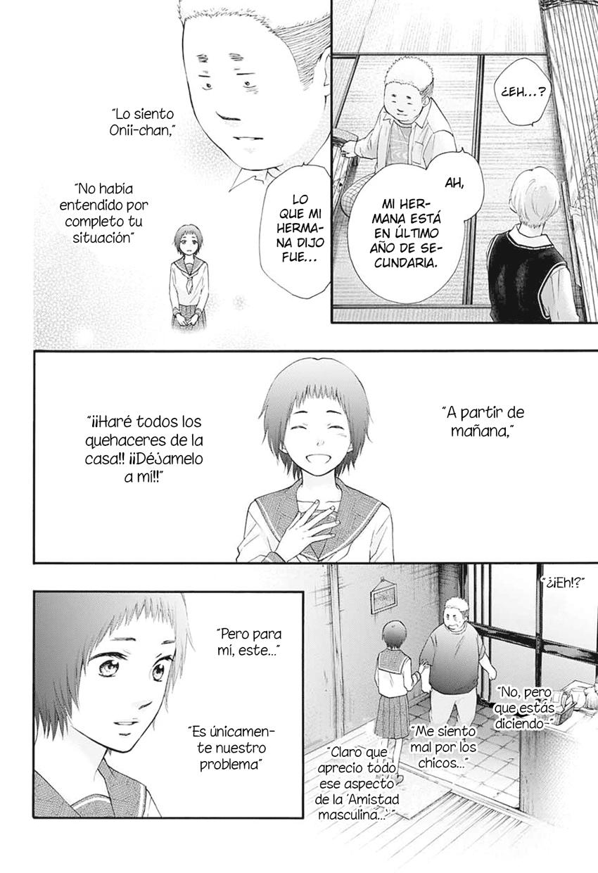 Read Kono Oto Tomare! (ES) Manga Online