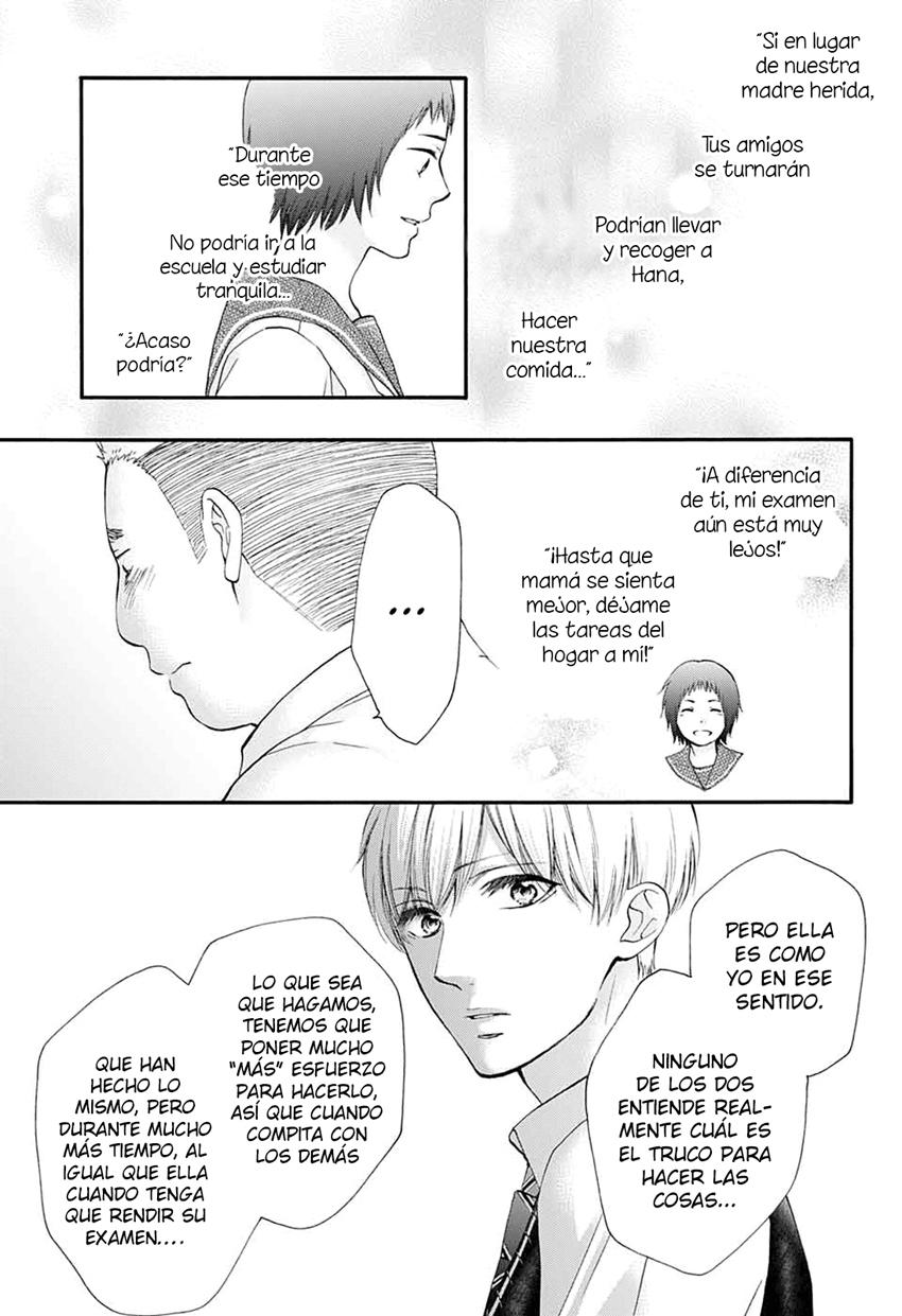 Read Kono Oto Tomare! (ES) Manga Online