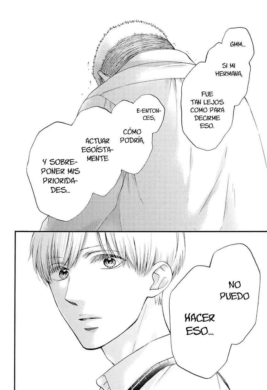 Read Kono Oto Tomare! (ES) Manga Online