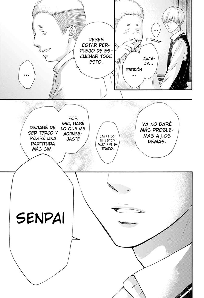 Read Kono Oto Tomare! (ES) Manga Online