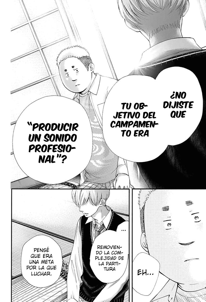 Read Kono Oto Tomare! (ES) Manga Online