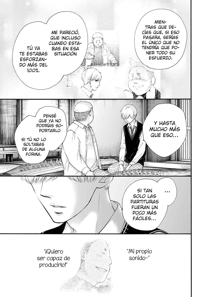 Read Kono Oto Tomare! (ES) Manga Online
