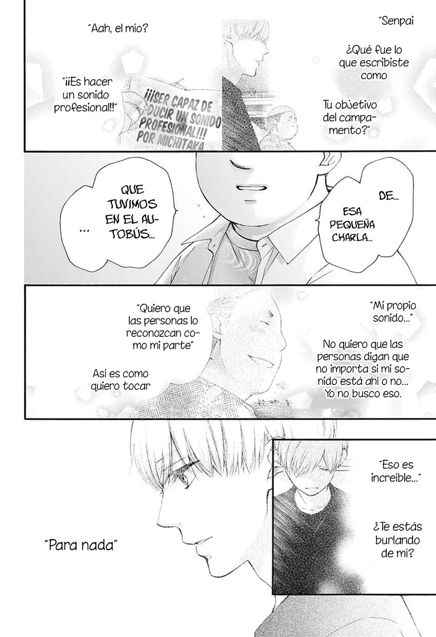 Read Kono Oto Tomare! (ES) Manga Online