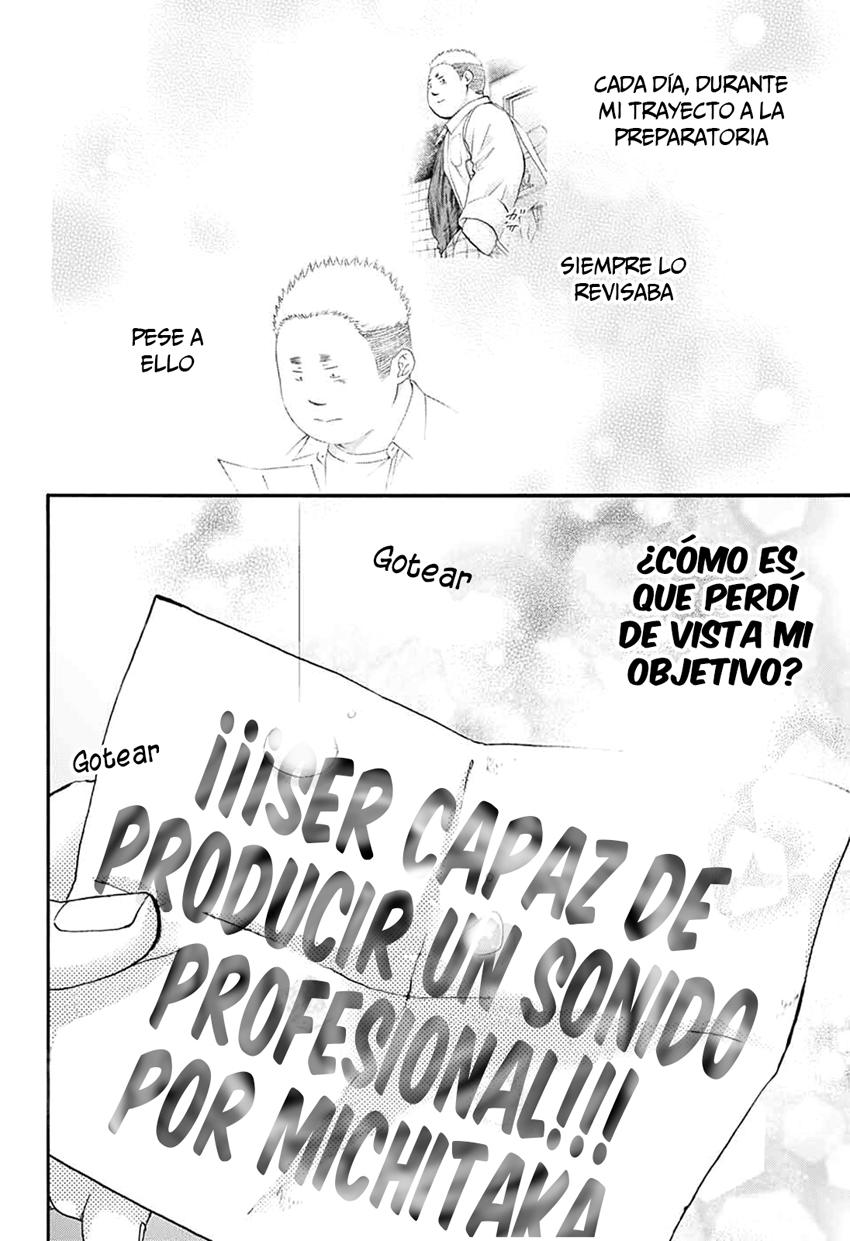 Read Kono Oto Tomare! (ES) Manga Online