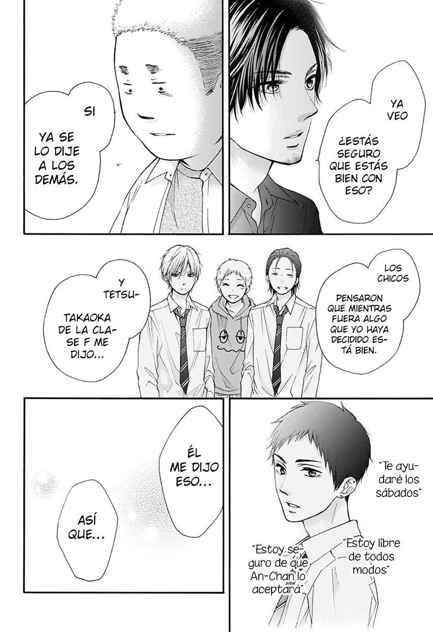 Read Kono Oto Tomare! (ES) Manga Online