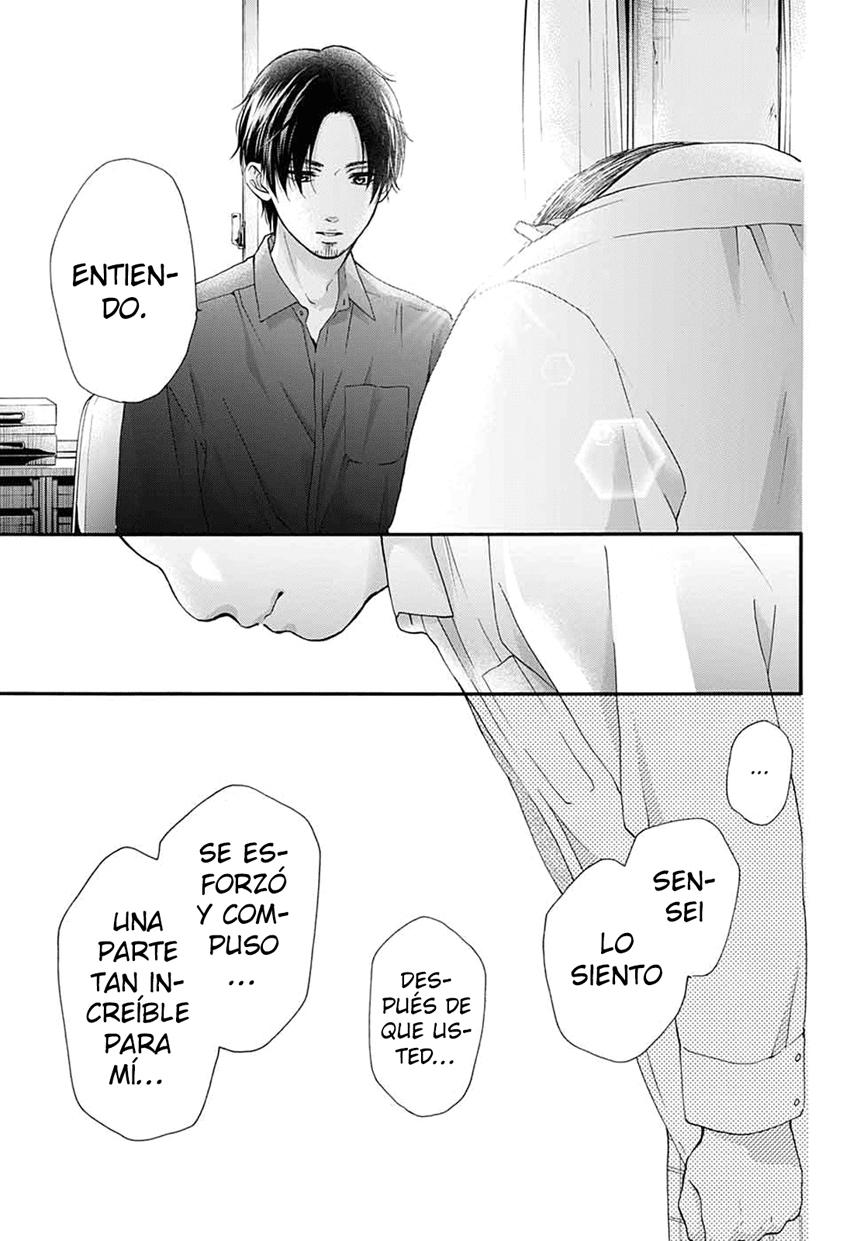 Read Kono Oto Tomare! (ES) Manga Online