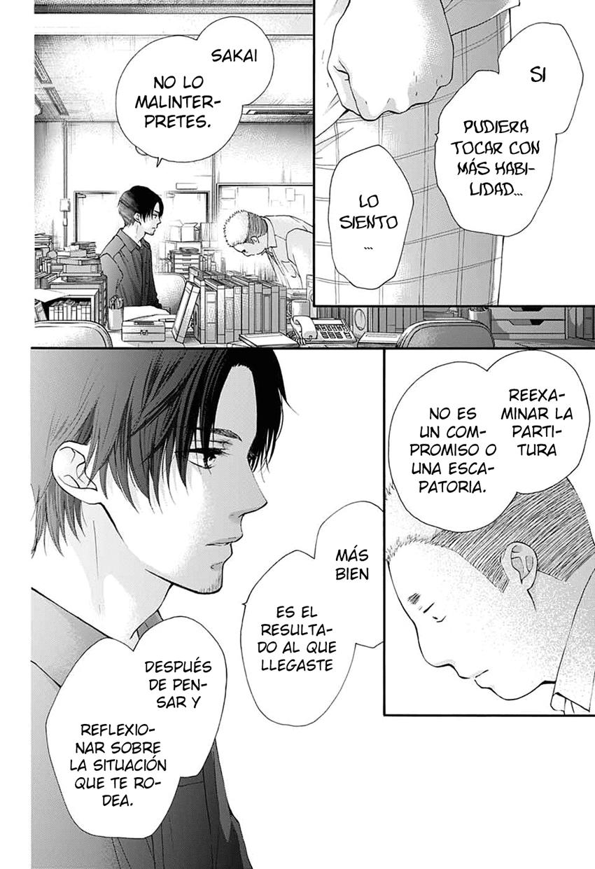 Read Kono Oto Tomare! (ES) Manga Online