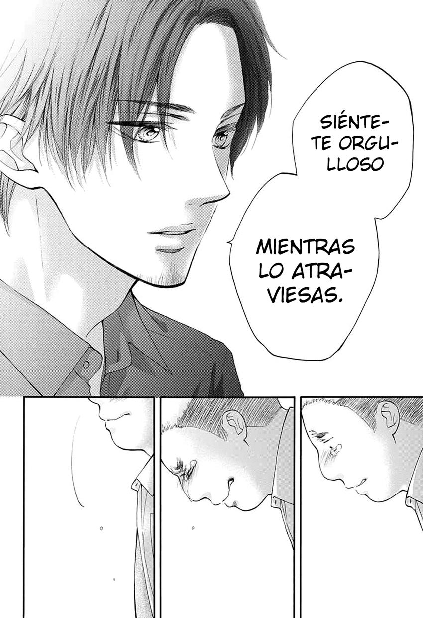 Read Kono Oto Tomare! (ES) Manga Online