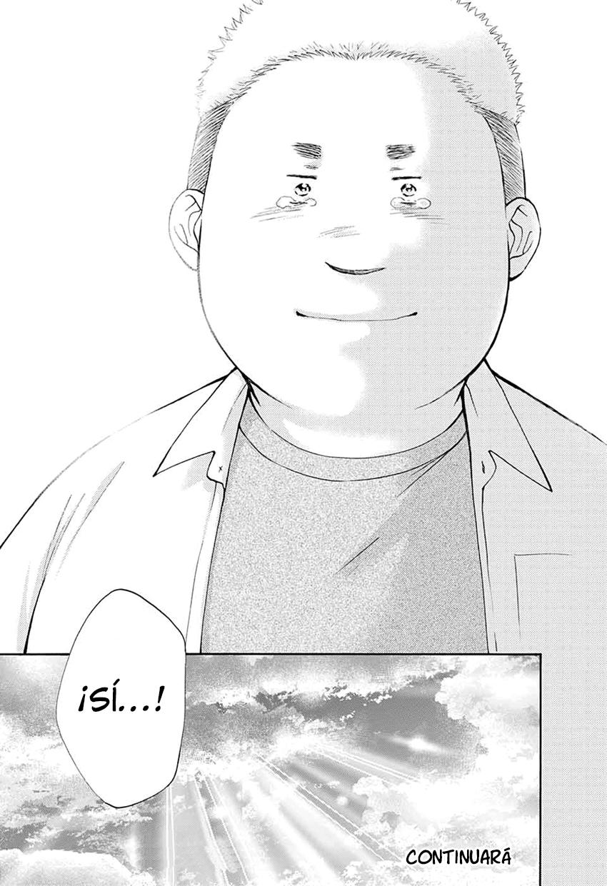 Read Kono Oto Tomare! (ES) Manga Online