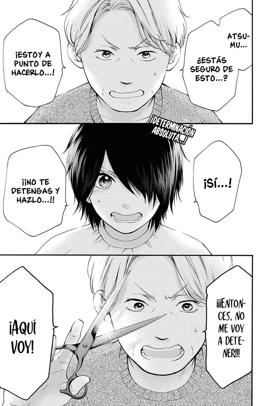 Read Kono Oto Tomare! (ES) Manga Online