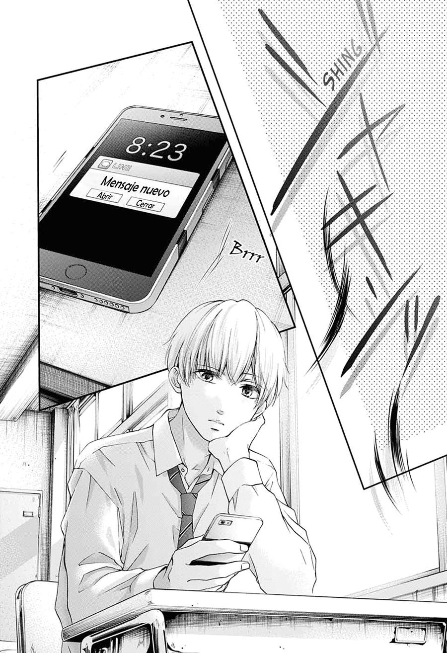 Read Kono Oto Tomare! (ES) Manga Online
