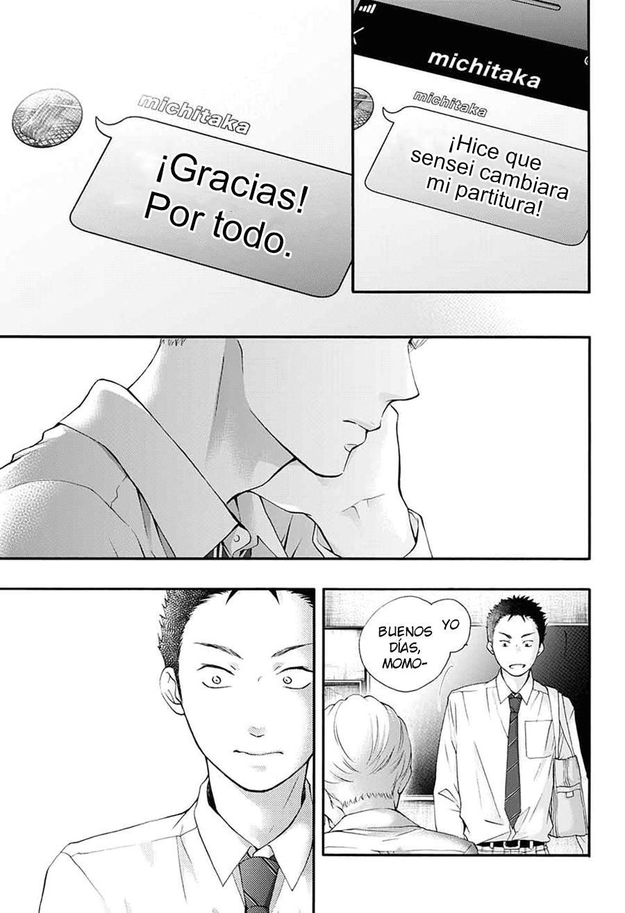 Read Kono Oto Tomare! (ES) Manga Online