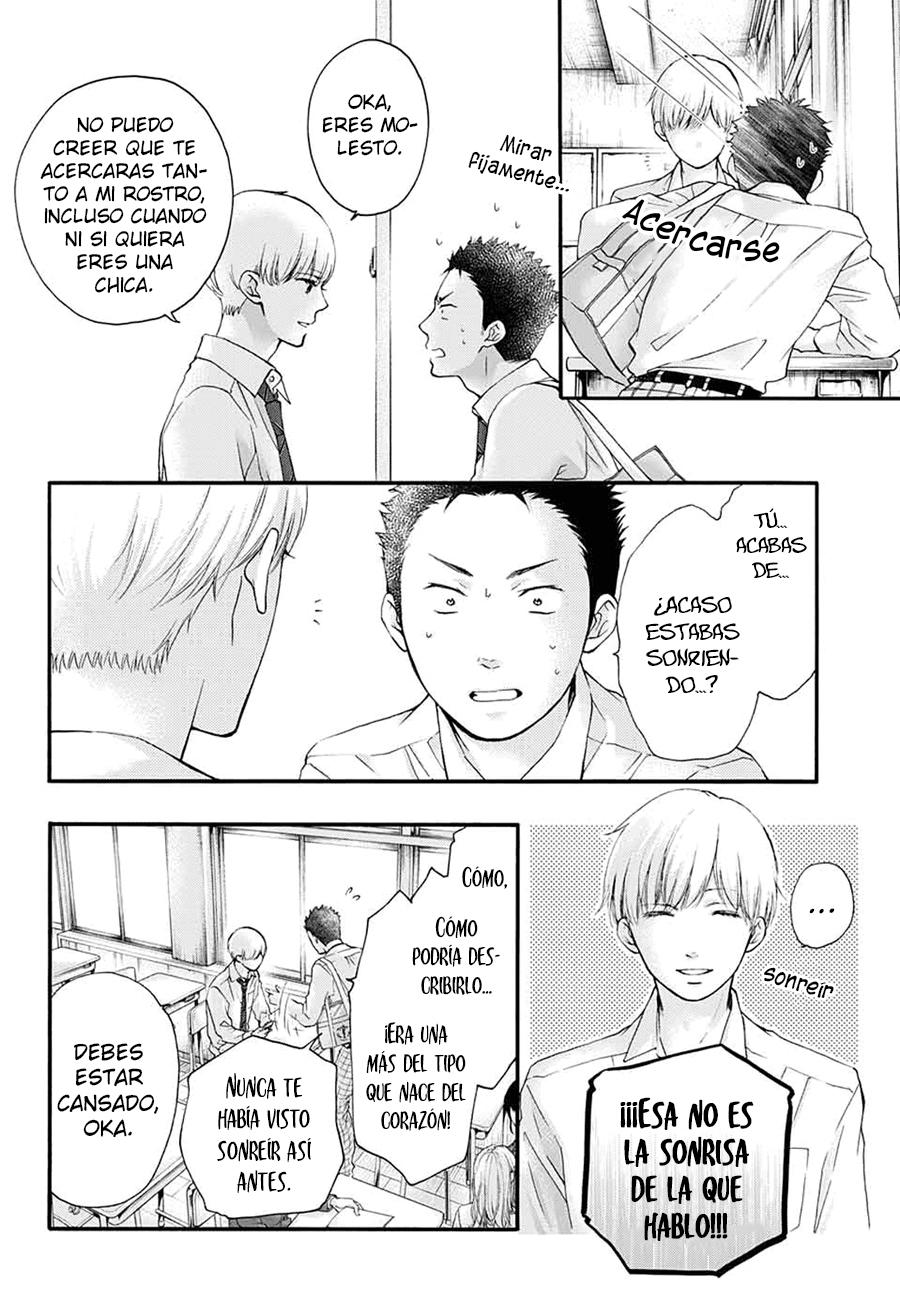 Read Kono Oto Tomare! (ES) Manga Online