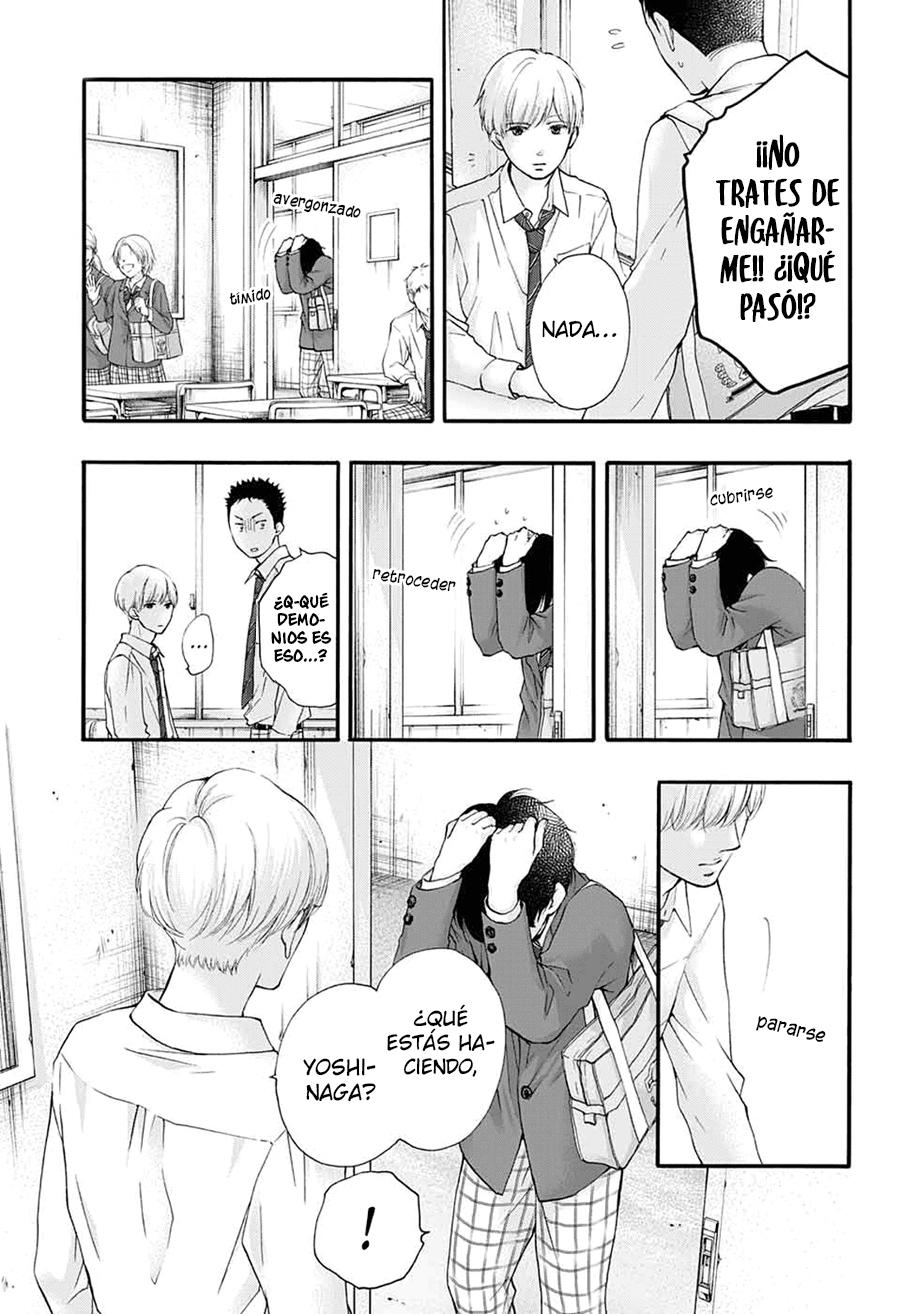 Read Kono Oto Tomare! (ES) Manga Online