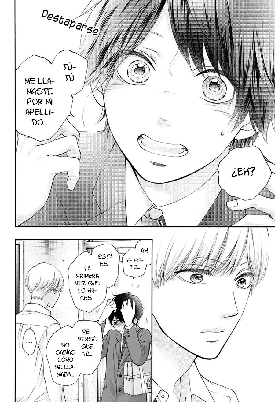 Read Kono Oto Tomare! (ES) Manga Online
