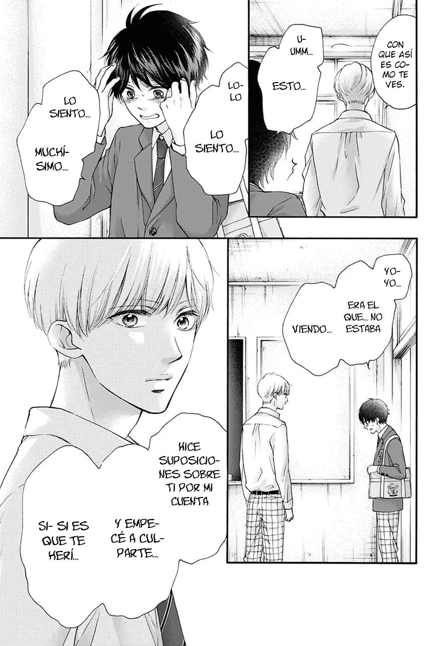 Read Kono Oto Tomare! (ES) Manga Online