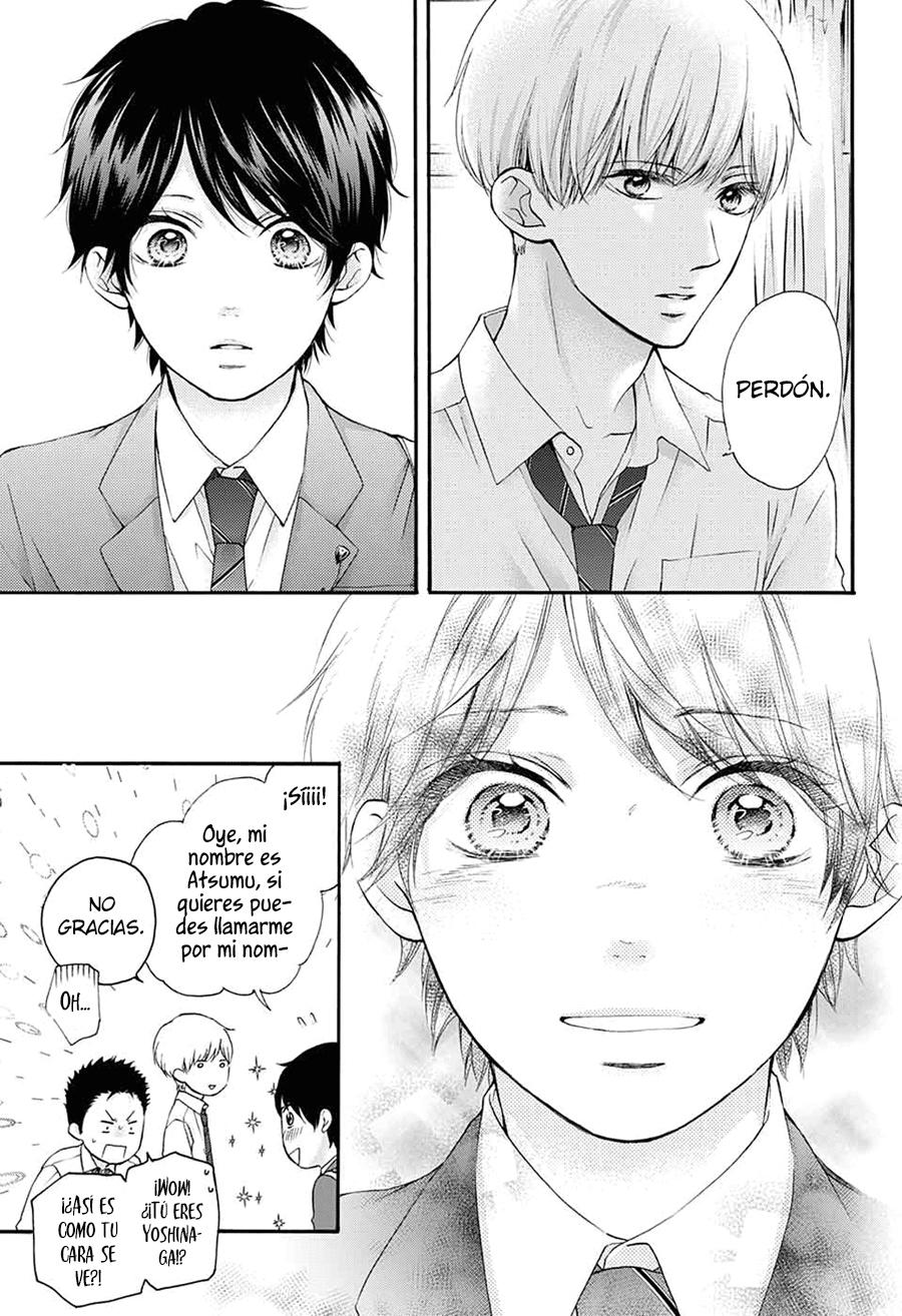 Read Kono Oto Tomare! (ES) Manga Online