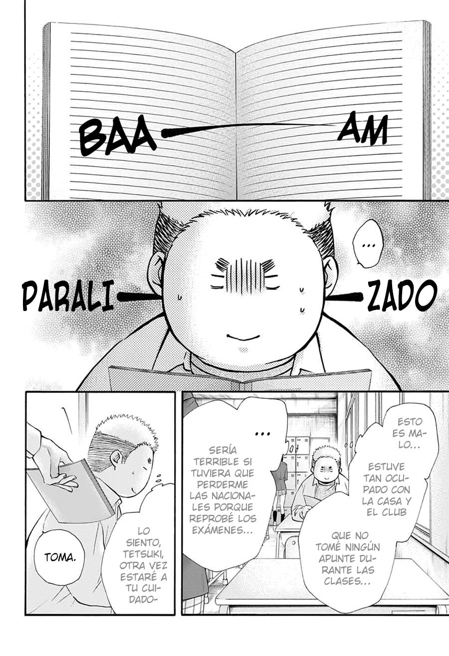 Read Kono Oto Tomare! (ES) Manga Online