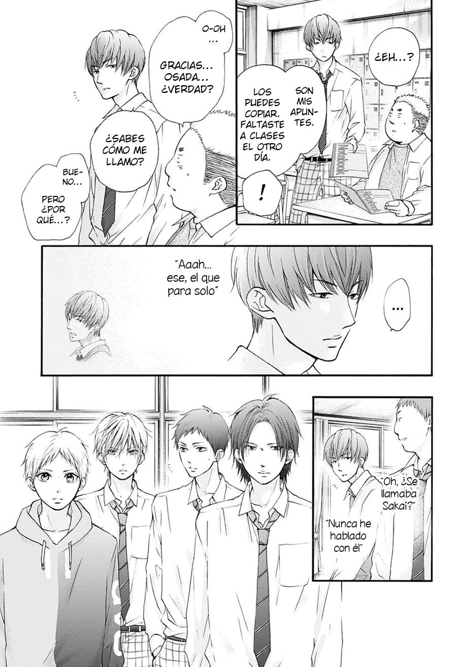 Read Kono Oto Tomare! (ES) Manga Online