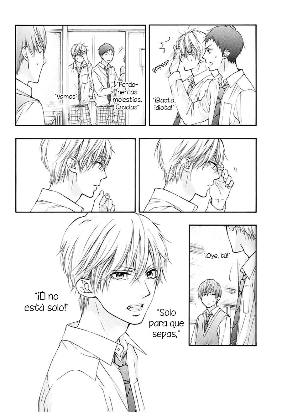 Read Kono Oto Tomare! (ES) Manga Online