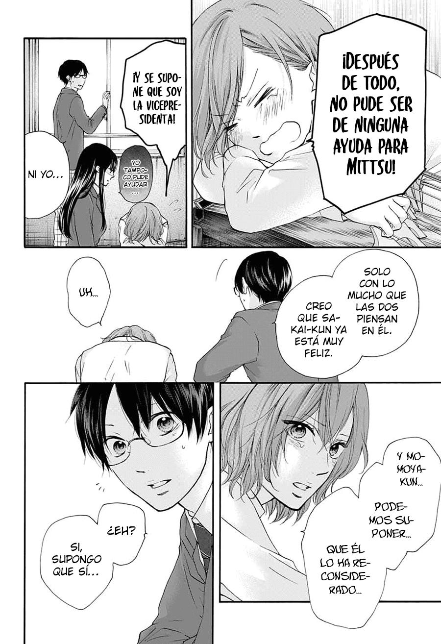 Read Kono Oto Tomare! (ES) Manga Online