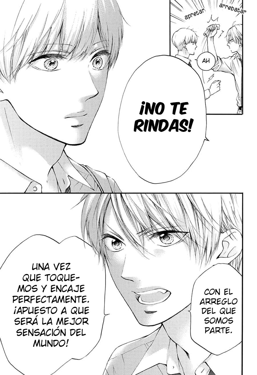 Read Kono Oto Tomare! (ES) Manga Online