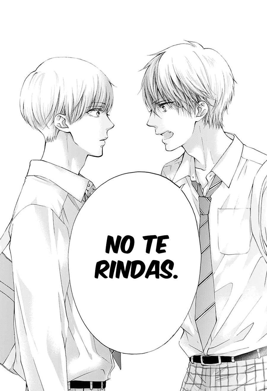 Read Kono Oto Tomare! (ES) Manga Online