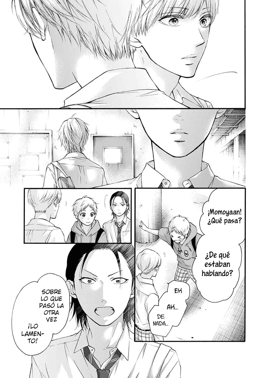 Read Kono Oto Tomare! (ES) Manga Online