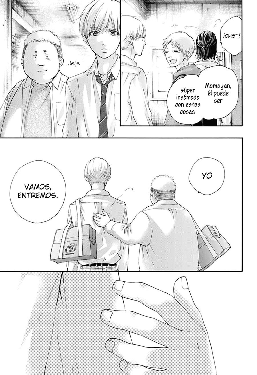 Read Kono Oto Tomare! (ES) Manga Online