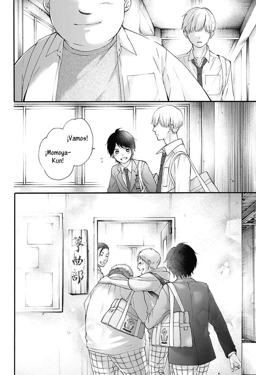 Read Kono Oto Tomare! (ES) Manga Online