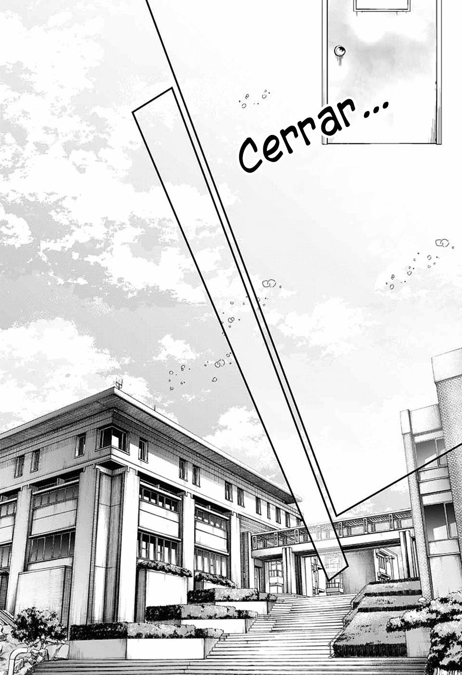 Read Kono Oto Tomare! (ES) Manga Online