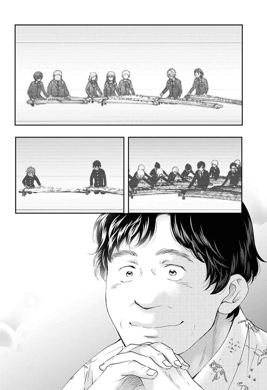 Read Kono Oto Tomare! (ES) Manga Online