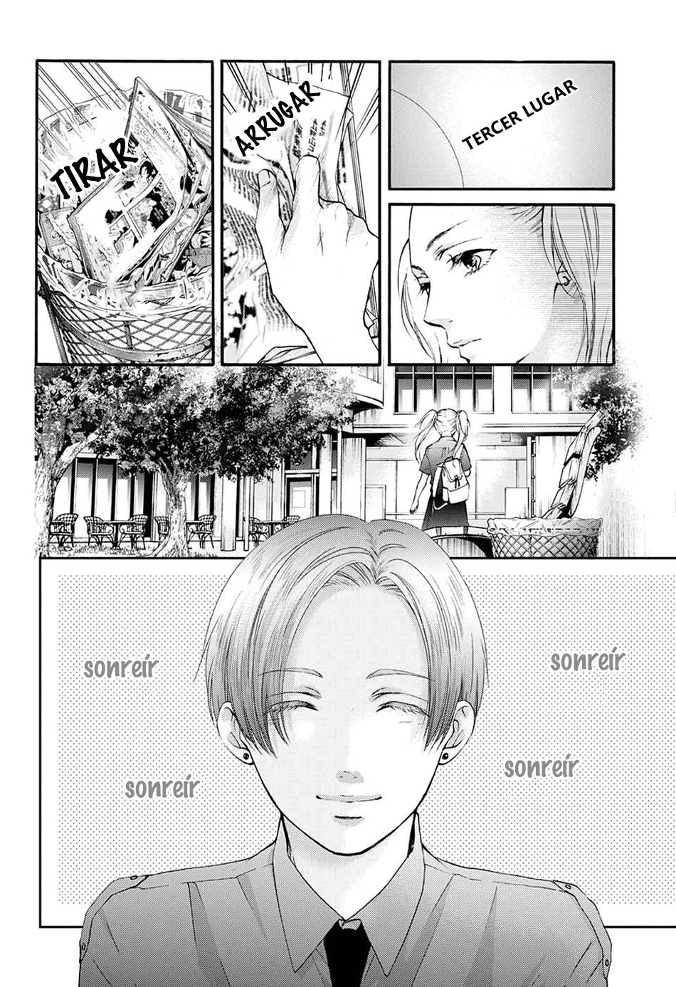 Read Kono Oto Tomare! (ES) Manga Online