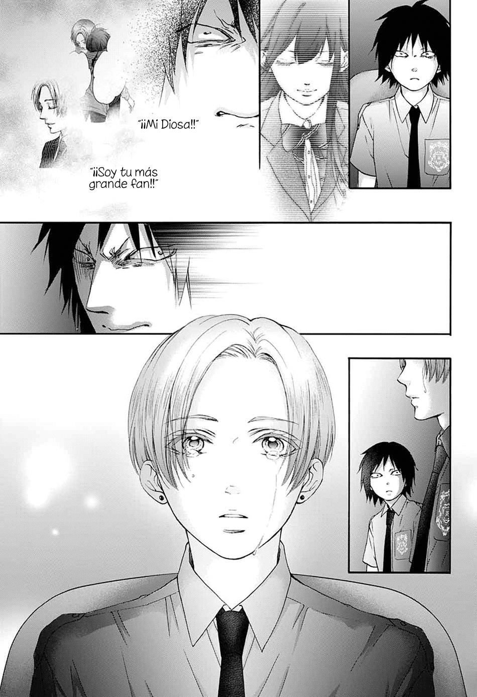 Read Kono Oto Tomare! (ES) Manga Online