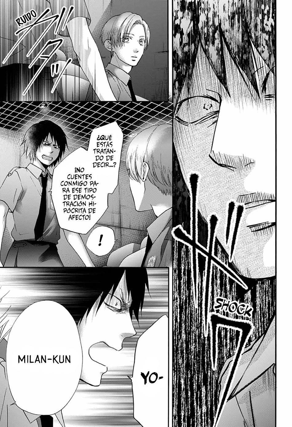 Read Kono Oto Tomare! (ES) Manga Online