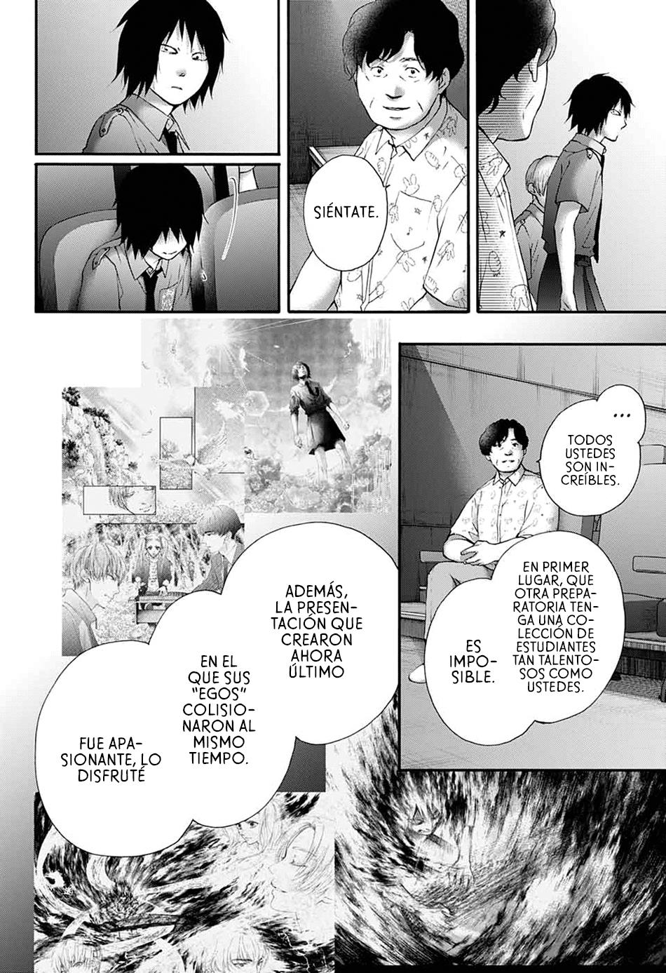 Read Kono Oto Tomare! (ES) Manga Online