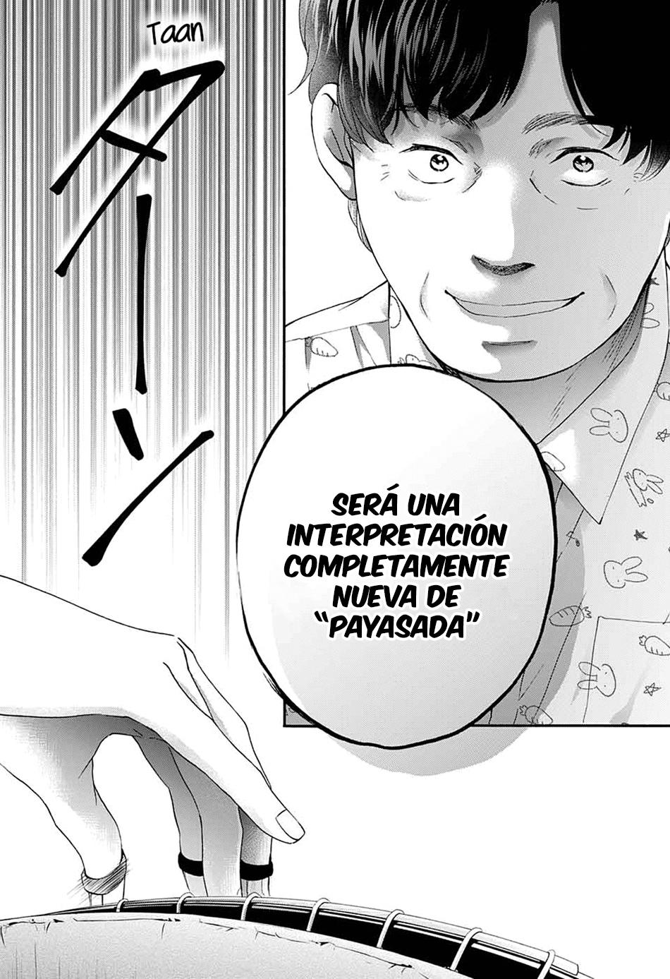 Read Kono Oto Tomare! (ES) Manga Online