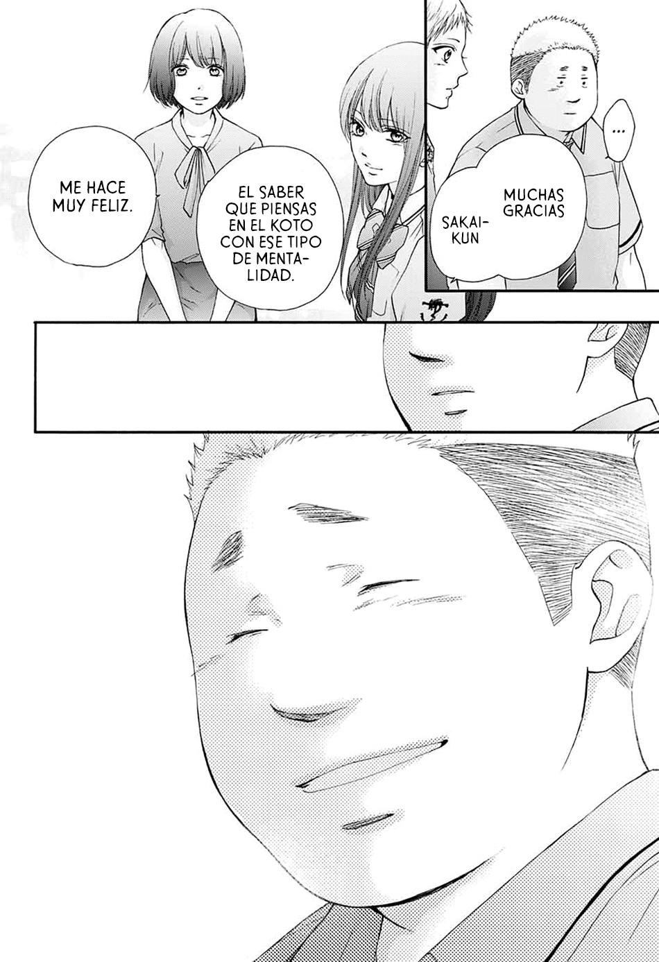 Read Kono Oto Tomare! (ES) Manga Online